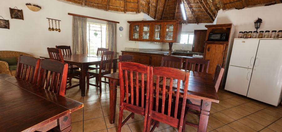 12 Bedroom Property for Sale in Rustenburg Rural North West